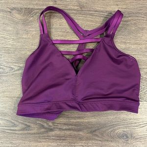 Victoria secret sports bra- very supportive